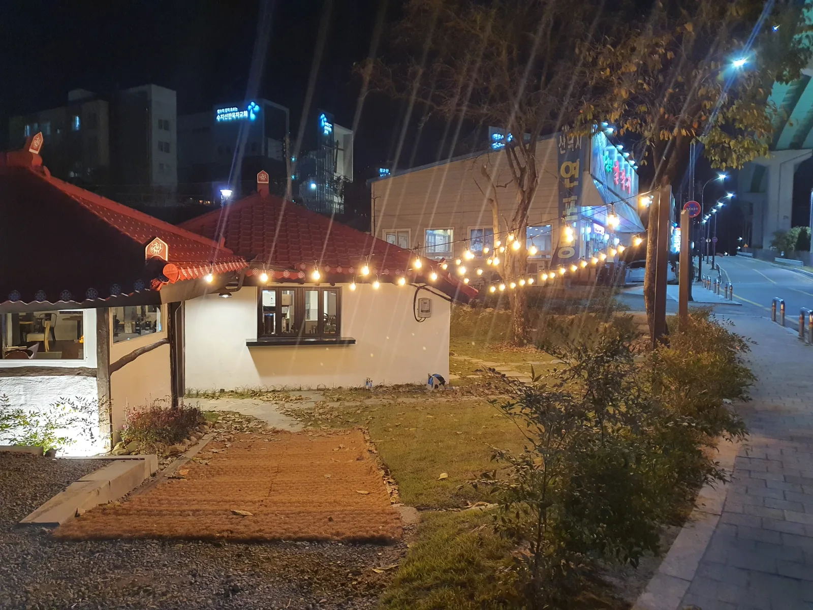 매장인테리어디자인 현장 사진
