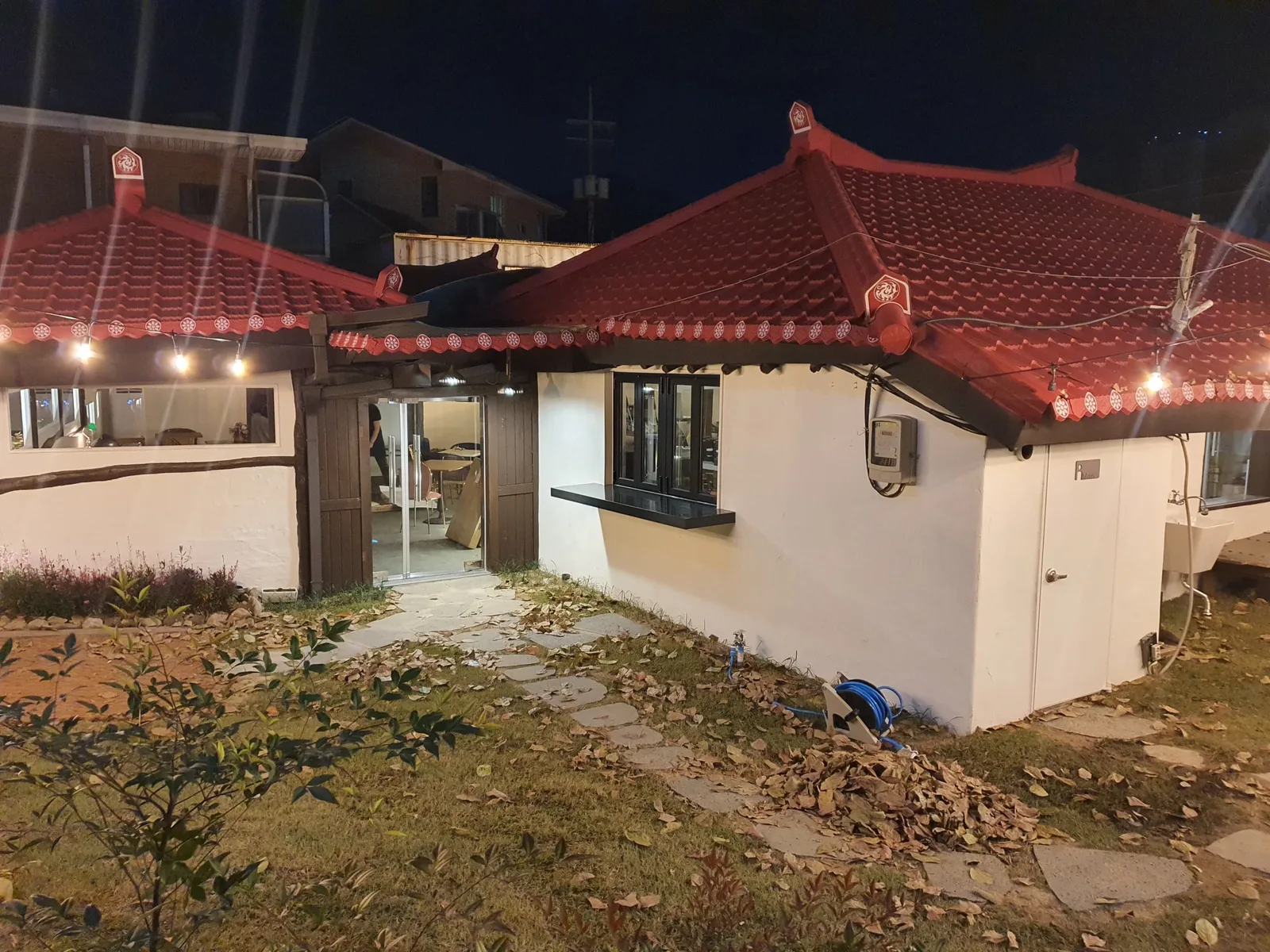 매장인테리어업체추천 현장 사진